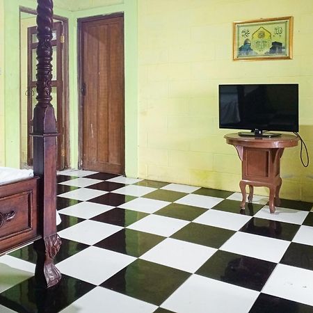 בוגור Villa Kampus Near Taman Safari Cisarua Puncak Redpartner מראה חיצוני תמונה