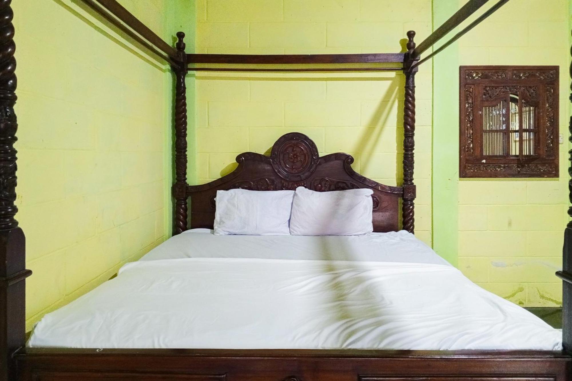 בוגור Villa Kampus Near Taman Safari Cisarua Puncak Redpartner מראה חיצוני תמונה
