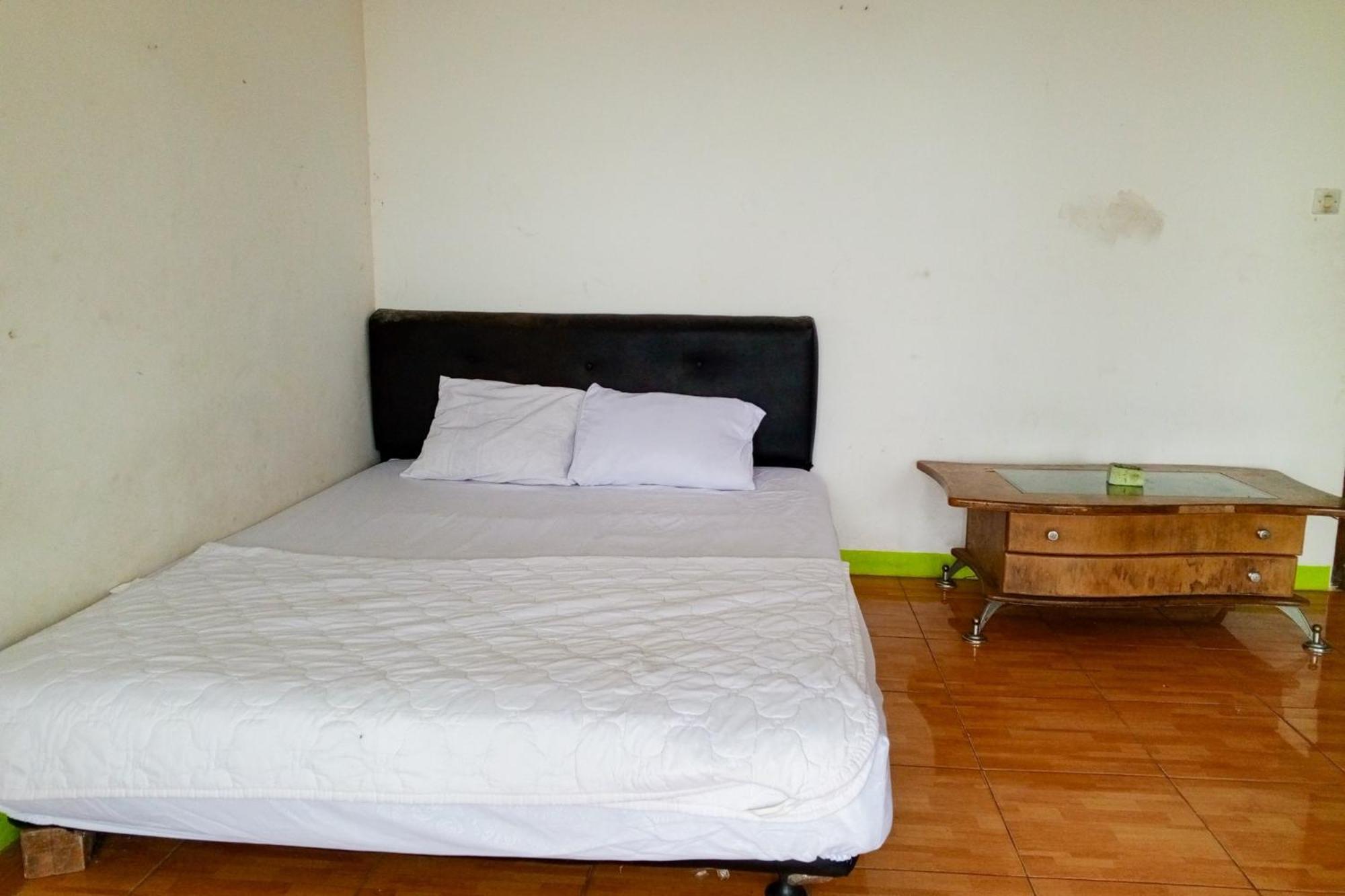 בוגור Villa Kampus Near Taman Safari Cisarua Puncak Redpartner מראה חיצוני תמונה